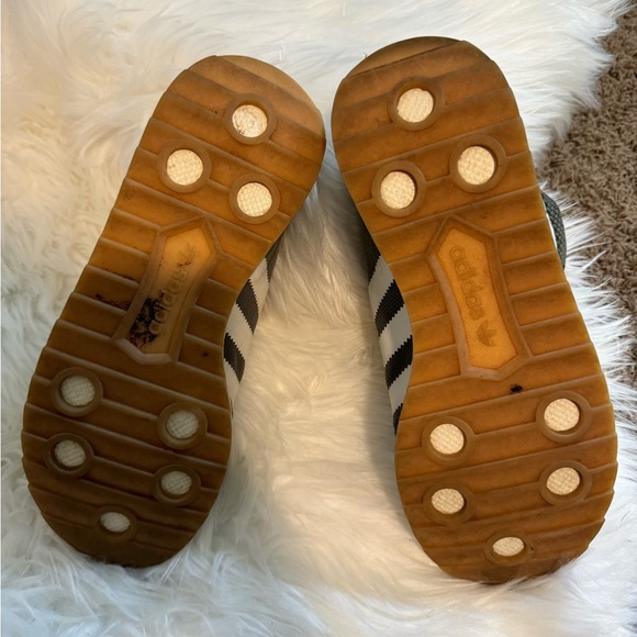 Adidas Flashback Primeknit trainers sneakers retro, Men’s 8 - Picture 10 of 10